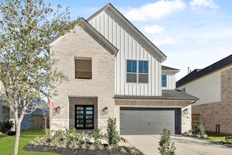4427 Lazy Grains Ln, Fulshear, TX 77441