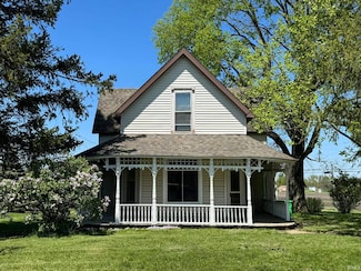 514 E Washington St, New Richmond, IN 47967