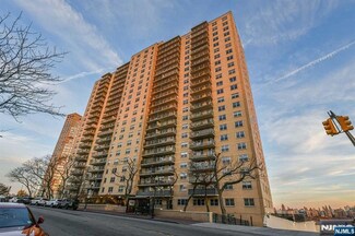 6600 Boulevard E Unit 22J, West New York, NJ 07093
