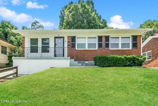 1624 Whippoorwill Rd, Louisville, KY 40213