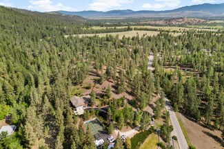 5959 Hayes Creek Rd, Missoula, MT 59804