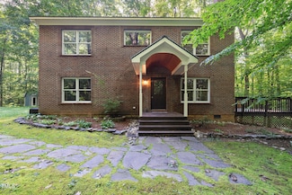 4524 Ridge Trail, Efland, NC 27243