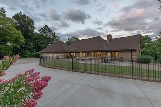 260 Burkhart Rd, Lexington, NC 27292