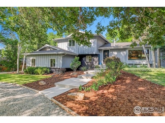 7134 Bonny Brook Ct, Niwot, CO 80503