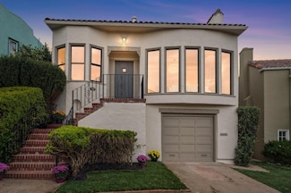 929 Darien Way, San Francisco, CA 94127