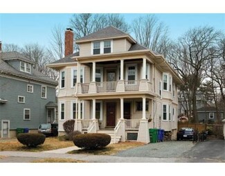 2033 Commonwealth Ave Unit 2035, Auburndale, MA 02466