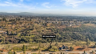 5811 Acorn Ridge Dr, Paradise, CA 95969