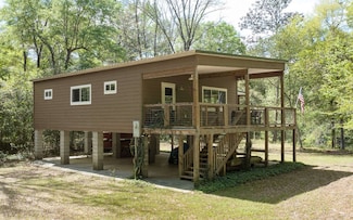 7417 SW 68th Dr, Jasper, FL 32052