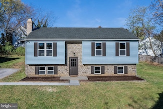1330 Willow Spring Rd, Catonsville, MD 21228