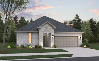 3134 Redbud Flower, Prairie Ridge, TX 76084