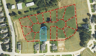 2404 Pecan St, Brenham, TX 77833