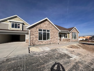 9553 S Ember Glow Ct Unit D, South Jordan, UT 84095