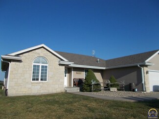 29750 T Rd, Netawaka, KS 66516