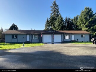 15210 9th Avenue Ct E Unit 15212, Tacoma, WA 98445