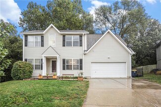 3401 NW 85th Ct, Kansas City, MO 64154