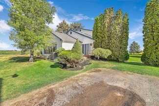 3492 N 900 E, Castleford, ID 83321