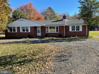 3721 Koogler Rd, Trappe, MD 21673