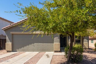 8836 S 1st St, Phoenix, AZ 85042