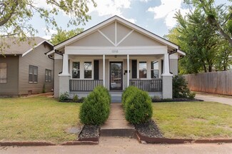 1010 NW Eubanks St, Oklahoma City, OK 73118