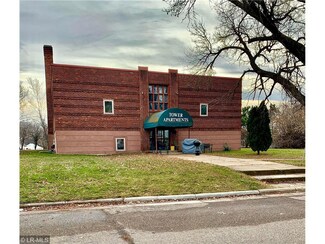 111 Tower St, Dalton, MN 56324