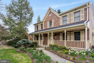 1408 Woodside Pkwy, Silver Spring, MD 20910