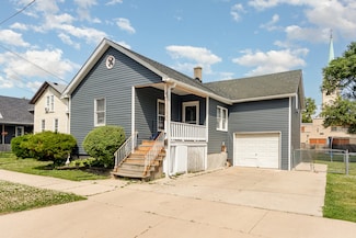 408 Summit St, Joliet, IL 60435
