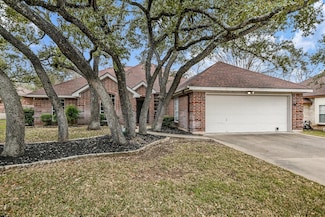 503 Riverview Dr, Georgetown, TX 78628