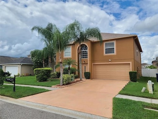 2719 Mingo Dr, Land O Lakes, FL 34638
