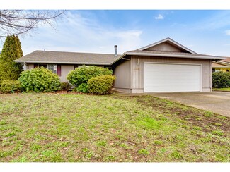 4827 Teralee Ln, Eugene, OR 97402