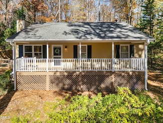 111 Lafayette Dr, Hillsborough, NC 27278