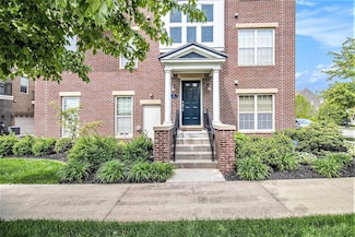 1232 Ravine Way Unit 71, South Bend, IN 46617
