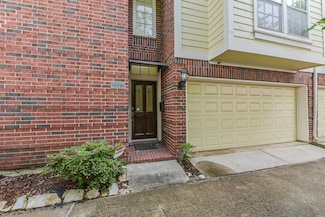 2322 Chenevert St, Houston, TX 77004