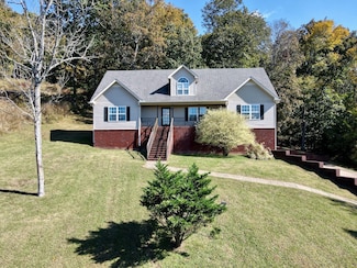 216 Matt Dr, Bell Buckle, TN 37020