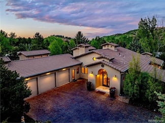 5904 Meadowbrook Dr, Morrison, CO 80465