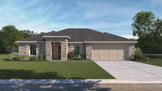 540 Tekoa Dr, Georgetown, TX 78628