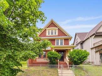 2647 N 21st St Unit 2649, Milwaukee, WI 53206