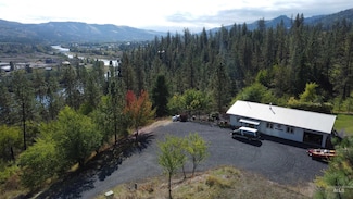 3266 U S 12, Kamiah, ID 83536