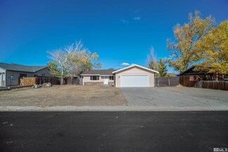 1268 Franklin Ln, Gardnerville, NV 89460