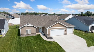 10251 Fieldlight Blvd, Fort Wayne, IN 46835