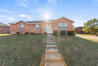 1201 Evergreen St, Royse City, TX 75189