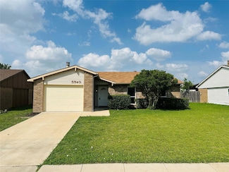 5540 Rutledge Dr, the Colony, TX 75056