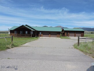 3562 Mt Highway 287, Sheridan, MT 59749