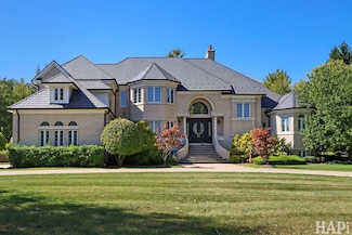 8 Farmington Rd, South Barrington, IL 60010