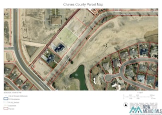 18 Jack McClellan Dr, Roswell, NM 88201