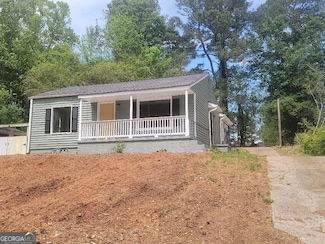 2469 Romain Way, Atlanta, GA 30344