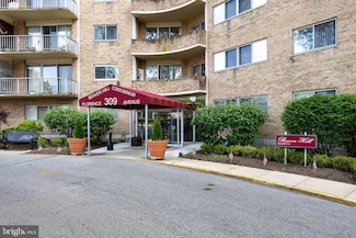 309 Florence Ave Unit 420N, Jenkintown, PA 19046