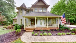 406 Huntington Place, Tullahoma, TN 37388