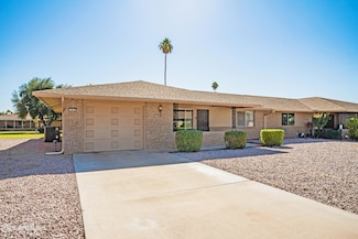 9437 W Long Hills Dr, Sun City, AZ 85351