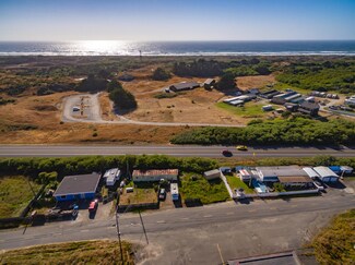 2035 Peninsula Dr, Arcata, CA 95521