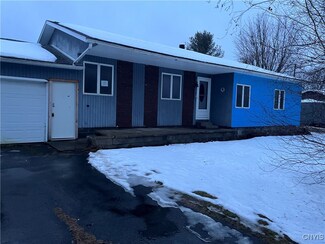 23502 Us Route 11, Calcium, NY 13616